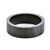 Headset Spacers Wheels Manufacturing Wheels Manufacturing Carbon Headset Spacer - 1-1/8" 10mm Matte 5 pack Dark Slate Gray