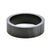 Headset Spacers Wheels Manufacturing Wheels Manufacturing Carbon Headset Spacer - 1-1/8" 10mm Matte 1-each Dark Slate Gray