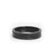 Headset Spacers Wheels Manufacturing Wheels Manufacturing Aluminum Headset Spacer - 1-1/8" 1.5mm Black 5-pack Dark Slate Gray