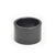 Headset Spacers Wheels Manufacturing Wheels Manufacturing Aluminum Headset Spacer - 1-1/8" 20mm Black 1-each Dark Slate Gray
