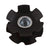 FSA Star Nut 1-1/4''