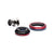 Headsets Cane Creek Cane Creek Hellbender 70 Lite Headset - IS42/28.6/H9|IS52/40 B Tapered Black Dark Slate Gray