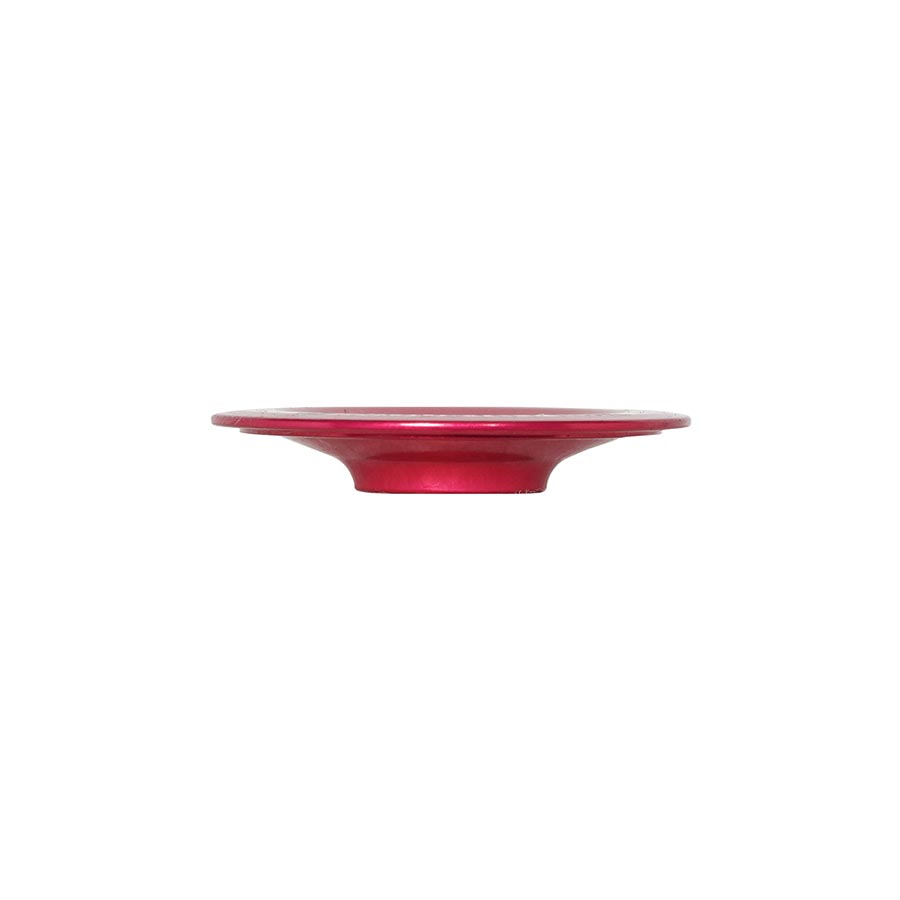Industry Nine iRiX Top Cap 1-1/8'' Pink
