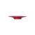 Industry Nine iRiX Top Cap 1-1/8'' Pink