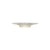 Industry Nine iRiX Top Cap 1-1/8'' Silver
