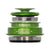 Headsets Industry Nine Industry Nine iRiX ZS44/ZS56 Headset : ZS44/28.6 | ZS56/40 ZeroStack Complete Lime Dark Olive Green