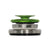 Headsets Industry Nine Industry Nine iRiX IS42/IS52 Headset : IS42/28.6 | IS52/40 Integrated Complete Lime Dark Olive Green
