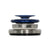 Headsets Industry Nine Industry Nine iRiX IS41/IS52 Headset : IS41/28.6 | IS52/40 Integrated Complete Blue Dark Slate Gray
