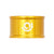 Headset Spacers Industry Nine Industry Nine iRiX Headset Spacer 1-1/8 Height: 20mm Aluminum Gold Goldenrod