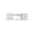Headset Spacers Industry Nine Industry Nine iRiX Headset Spacer 1-1/8 Height: 10mm Aluminum Silver Light Gray