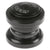 Neco Neco 1" Ahead Headset : EC30/25.4 | EC30/26 External Threadless Complete Black