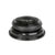 Neco Neco 1 1/8" - 1 1/2" Semi Headset : ZS44/28.6 | ZS56/40 ZeroStack Complete Black