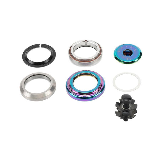 ARISE Headsets ( ) - Dragonspine Cycling