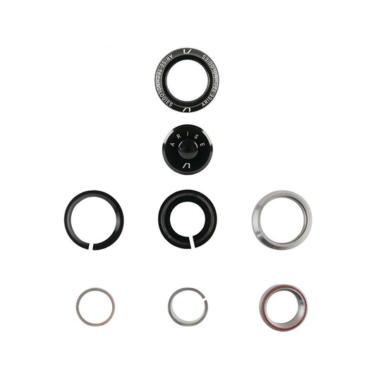 ARISE Headsets ( ) - Dragonspine Cycling