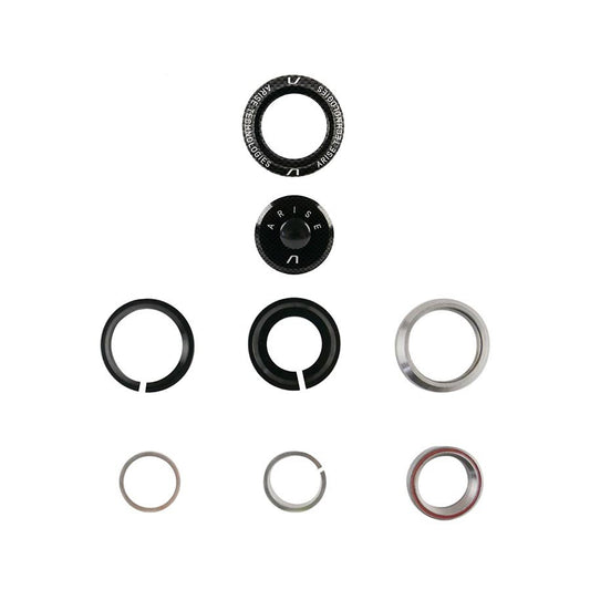 ARISE Headsets ( ) - Dragonspine Cycling
