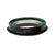 Headsets Cane Creek Cane Creek 40 ZS56/28.6 Complete Headset - Includes Upper and Lower Black Dark Slate Gray