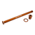 Burgtec 188mm x 12mm 1.00mm Pitch Rear Axle Kash Bronze