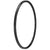 Mavic P1-21 Disc Rim 700c/29" 28h Black