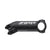 Stems Zipp Speed Weaponry Zipp Service Course Stem - 75mm 31.8 Clamp +/-25 1 1/8" Aluminum Blast BLK B2 Dark Slate Gray