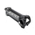 Stems Zipp Speed Weaponry Zipp Service Course Stem - 120mm 31.8 Clamp +/-6 1 1/8" Aluminum Blast BLK B2 Dark Slate Gray