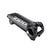 Stems Zipp Speed Weaponry Zipp Service Course Stem - 90mm 31.8 Clamp +/-25 1 1/8" Aluminum Blast BLK B2 Dark Slate Gray