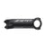 Stems Zipp Speed Weaponry Zipp Service Course Stem - 100mm 31.8 Clamp +/-6 1 1/8" Aluminum Blast BLK B2 Dark Slate Gray