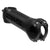 Stems ENVE Composites ENVE Road Stem Diameter: 31.8mm Length: 120mm Steerer: 1-1/8 6° Black Dark Slate Gray