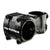Stems Race Face RaceFace Atlas 35 Stem - 35mm 35 Clamp +/-0 1 1/8" Aluminum Black Gray