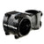 Stems Race Face RaceFace Atlas 35 Stem - 50mm 35 Clamp +/-0 1 1/8" Aluminum Black Gray