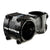Stems Race Face RaceFace Atlas 35 Stem - 65 mm 35.0 Clamp +/-0 1 1/8" Aluminum Black Gray