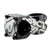 Stems Race Face RaceFace Chester Stem - 50mm 31.8 Clamp +/-8 1 1/8" Aluminum Black Dark Slate Gray