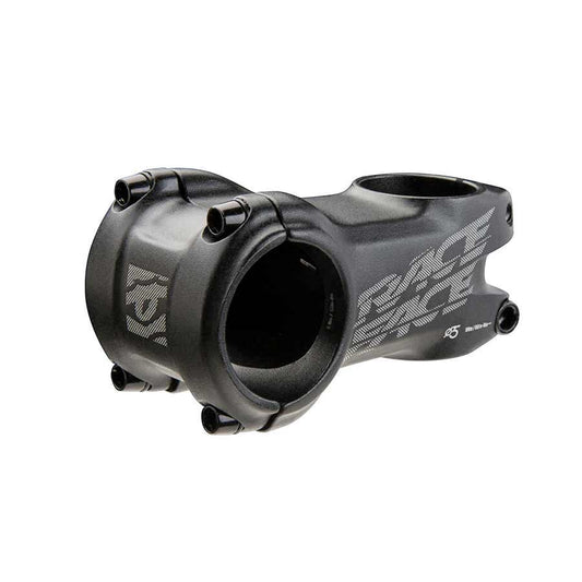 Stems Race Face RaceFace Chester 35 Stem - 40mm 35 Clamp +/-0 1 1/8" Aluminum Black Dark Slate Gray
