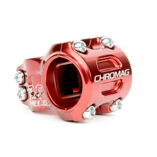 Chromag Stems ( ) - Dragonspine Cycling