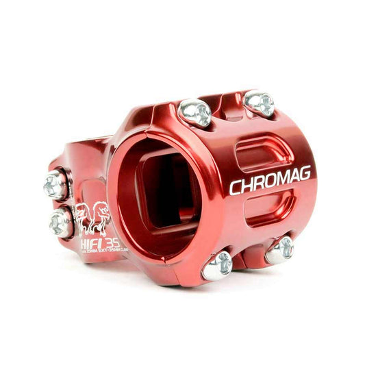 Chromag Stems ( ) - Dragonspine Cycling