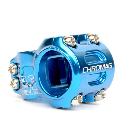Chromag Stems ( ) - Dragonspine Cycling