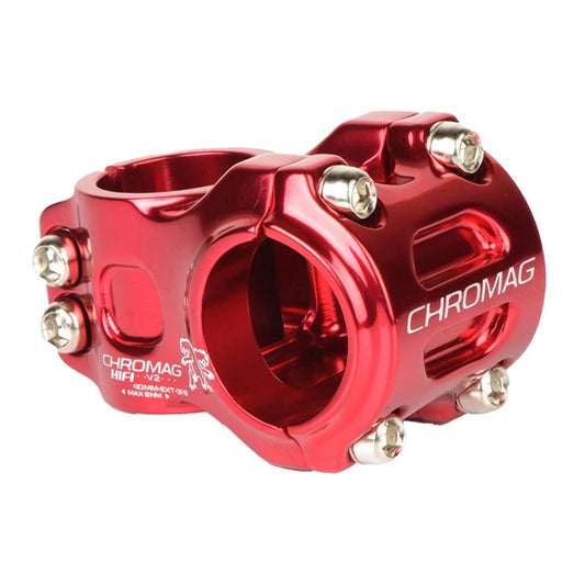 Chromag Stems ( ) - Dragonspine Cycling