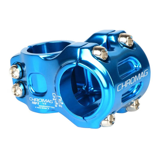 Chromag Stems ( ) - Dragonspine Cycling