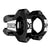 Stems TruVativ TruVativ Descendant Stem - 40mm 31.8 Clamp +/-0 1 1/8" Aluminum Black Black