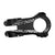 Stems TruVativ Truvativ Descendant Stem Clamp: 35mm  L: 40mm Steerer: 28.6mm 0° Black Dark Slate Gray