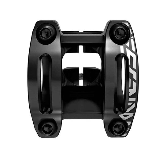 Truvativ Descendant Stem Clamp: 35mm  L: 60mm Steerer: 28.6mm 0° Black
