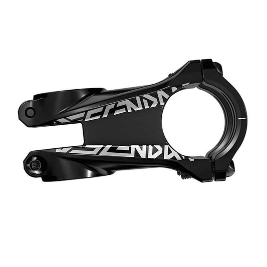 Stems TruVativ TruVativ Descendant Stem - 40 mm 35.0 Clamp +/-0 1 1/8" Alloy Black Black