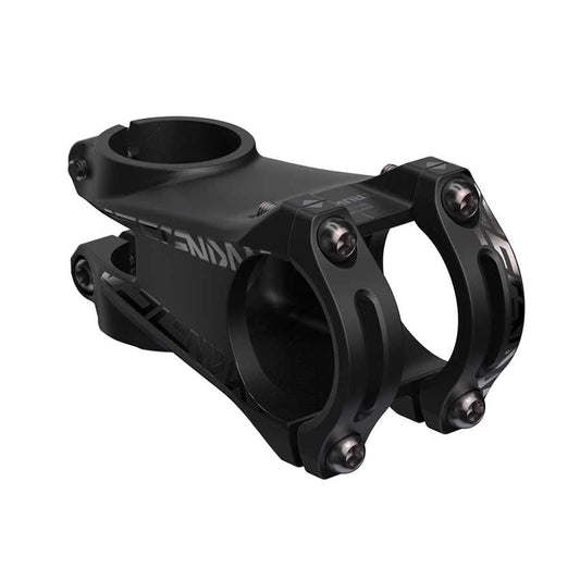Stems TruVativ TruVativ Descendant Stem - 50 mm 35.0 Clamp +/-0 1 1/8" Alloy Black Dark Slate Gray