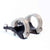 Stems Renthal Renthal Integra 35 Stem - 45mm 35 Clamp +/-0 1 1/8" Aluminum Black/Gold Light Gray