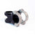 Stems Renthal Renthal Apex 35 Stem - 60mm 35 Clamp +/-6 1 1/8" Aluminum Black/Gold Black