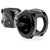 Stems Race Face RaceFace Turbine R 35 Stem - 70mm 35 mm Clamp +/-0 1 1/8" Black Dark Slate Gray