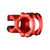 Stems Race Face RaceFace Turbine R 35 Stem - 32mm 35mm Clamp +/-0 1 1/8" Red Tomato