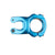 Stems Race Face RaceFace Turbine R 35 Stem - 40mm 35mm Clamp +/-0 1 1/8" Blue Sky Blue