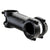 Stems Easton Easton EA90 Stem - 80mm 31.8 Clamp +/-7 1 1/8" Alloy Black Dark Slate Gray