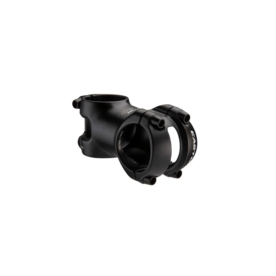 Stems Easton Easton EA90 Stem - 50mm 31.8mm Clamp +/-7 Black Dark Slate Gray