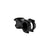 Stems Easton Easton EA50 Stem - 60mm 31.8mm Clamp +/-7 Aluminum Black Dark Slate Gray